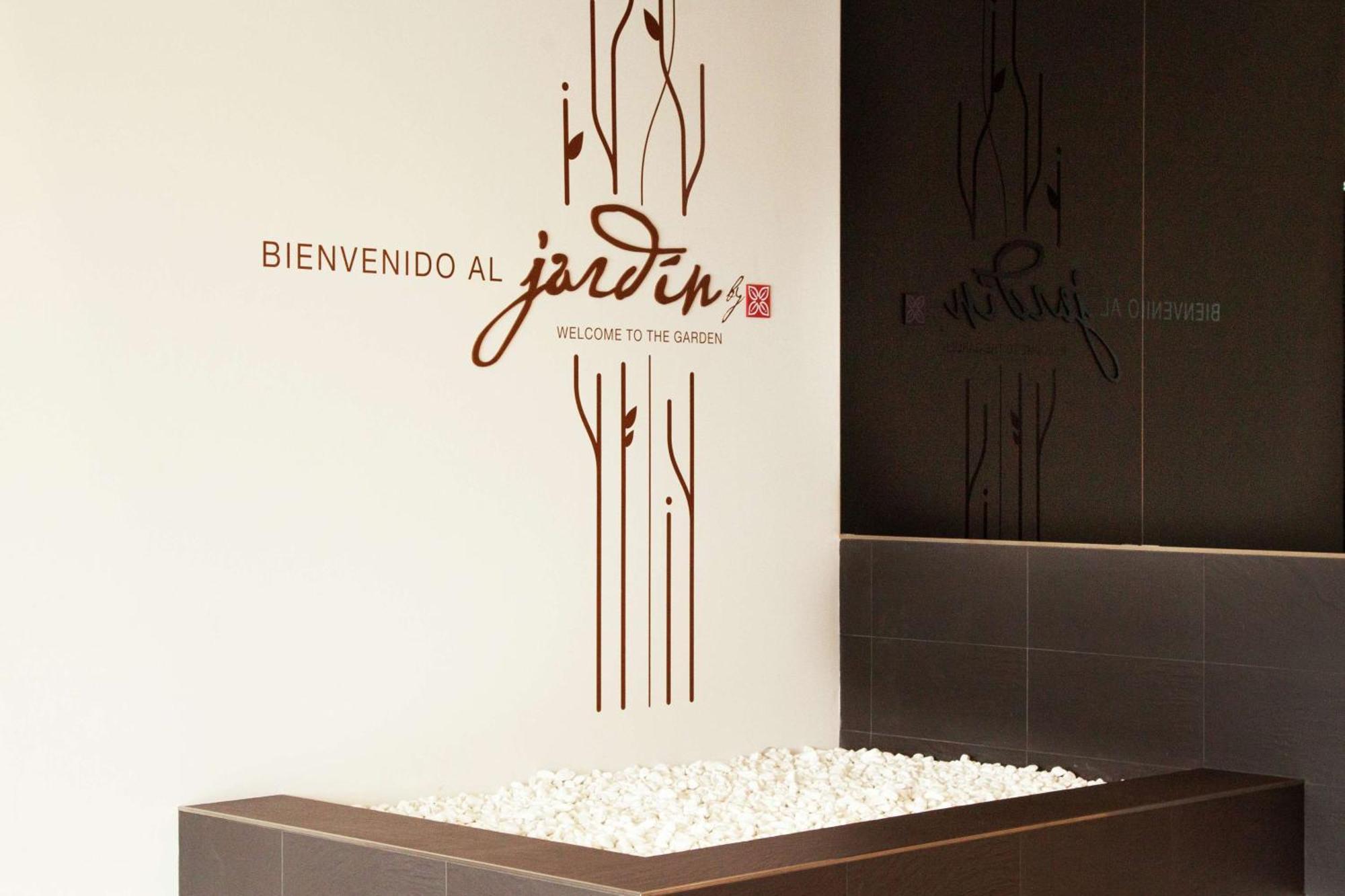 Hilton Garden Inn Màlaga Exteriér fotografie