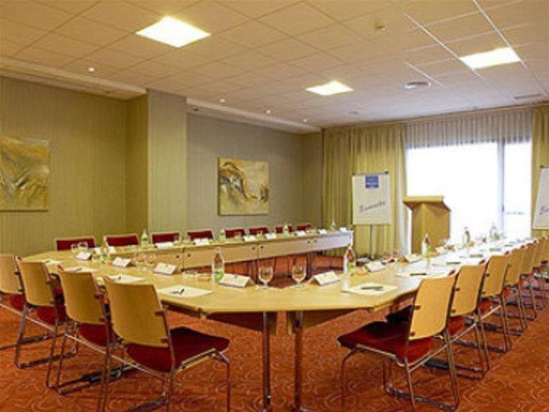 Hilton Garden Inn Màlaga Zařízení fotografie
