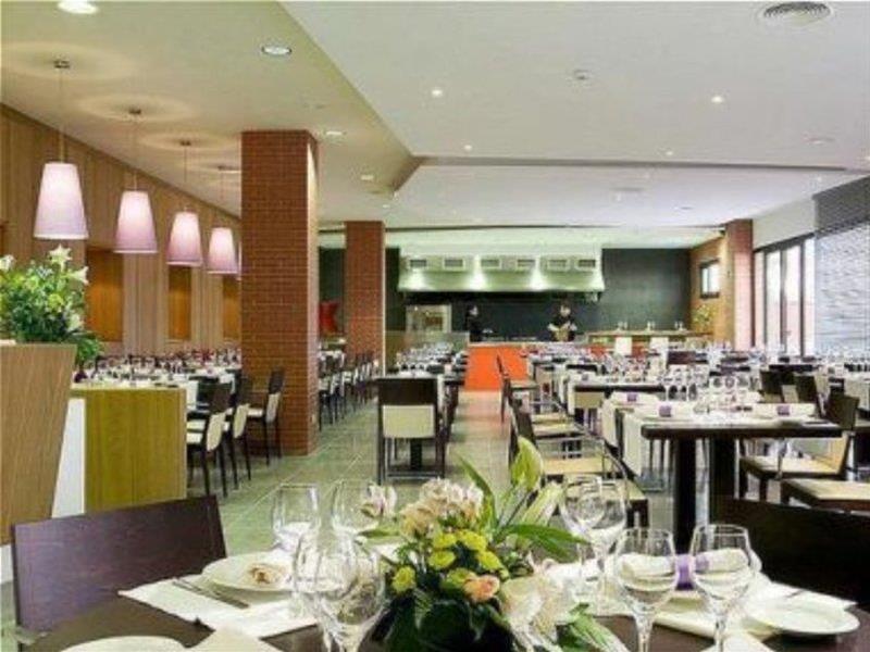 Hilton Garden Inn Màlaga Exteriér fotografie